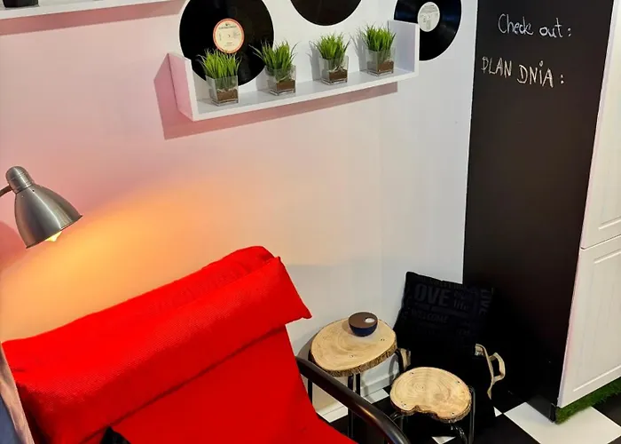 Apartamento Loft Wielicka