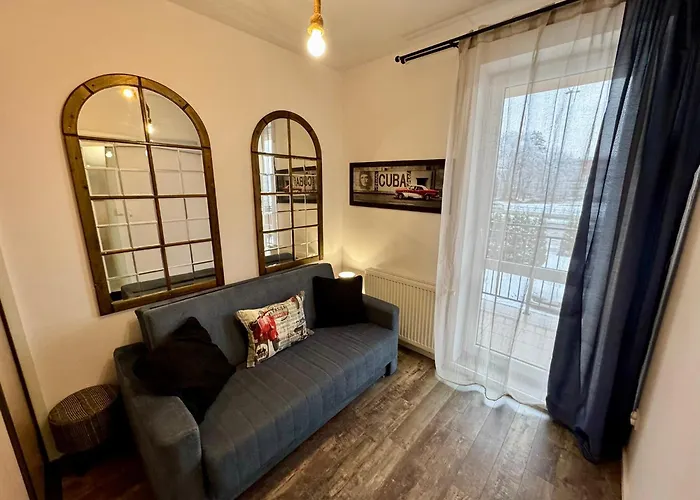 Loft Wielicka * Cracóvia