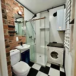 Апартаменты Loft Wielicka Краков