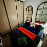 Апартаменты Loft Wielicka *
