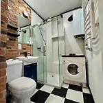 Loft Wielicka Διαμέρισμα