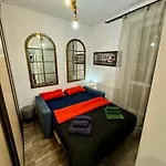 Appartement Loft Wielicka *