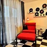 Loft Wielicka * Krakau