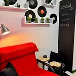 Loft Wielicka Διαμέρισμα