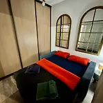 Appartement Loft Wielicka Krakau