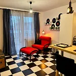 Loft Wielicka Διαμέρισμα Krasków
