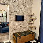 Loft Wielicka *