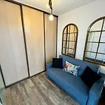 Loft Wielicka *