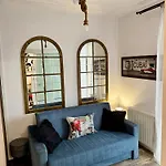 Апартаменты Loft Wielicka Краков