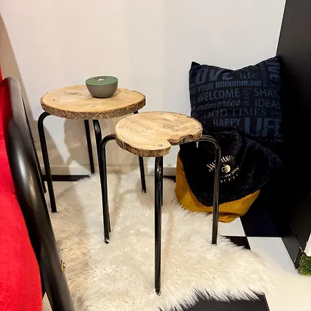 Loft Wielicka Daire *