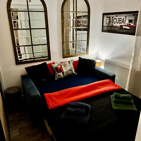 Loft Wielicka * Krakow