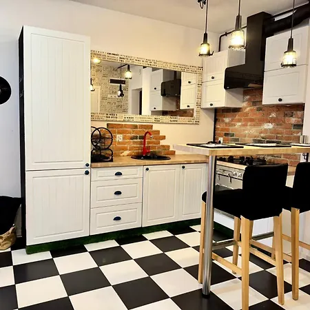 Loft Wielicka