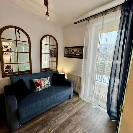 Loft Wielicka * Krakow