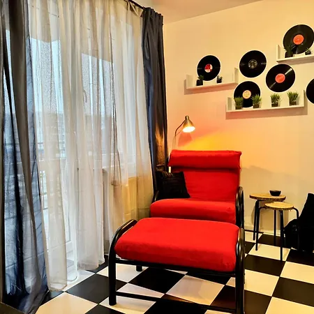 Loft Wielicka * Krakow
