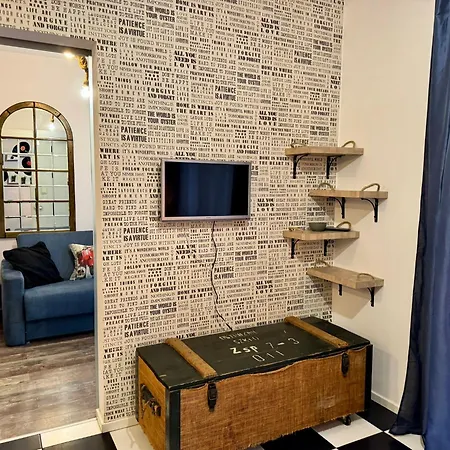 Loft Wielicka *