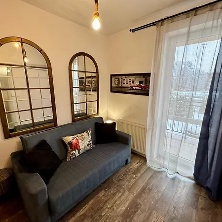 Loft Wielicka * Krakow