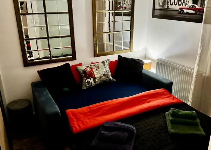 Loft Wielicka * كراكوفيا