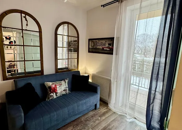 Loft Wielicka * كراكوفيا