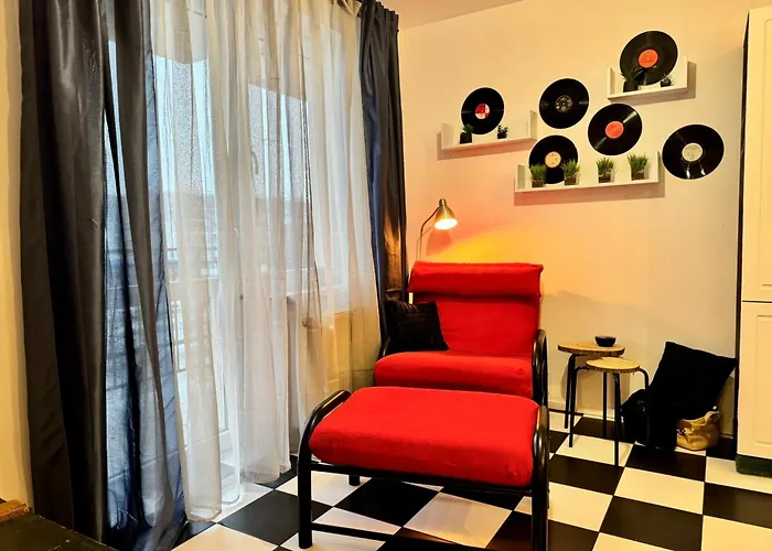 Loft Wielicka * קרקוב