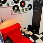 Daire Loft Wielicka