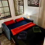 Daire Loft Wielicka *