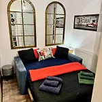 Daire Loft Wielicka Krakow