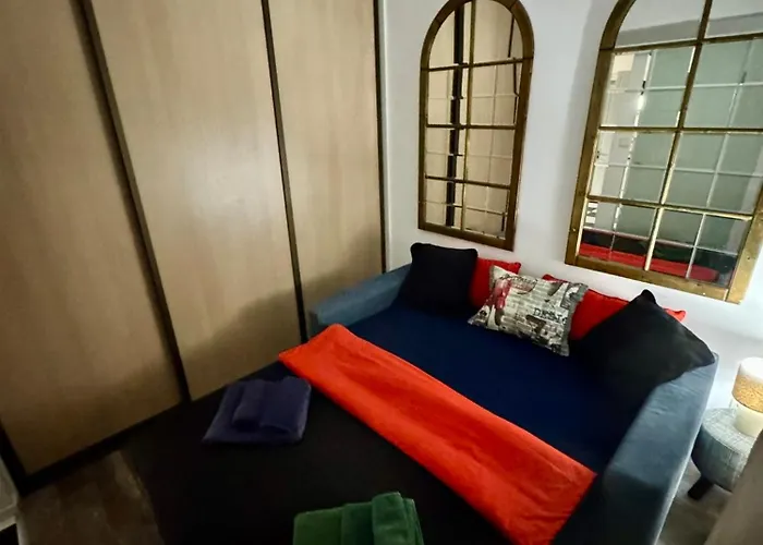 Apartment Loft Wielicka *