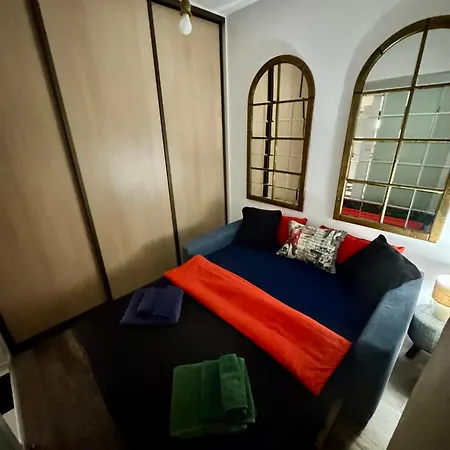 Lejlighed Loft Wielicka *